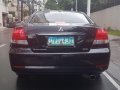 Sell 2nd Hand 2013 Mitsubishi Galant Automatic Gasoline in Pasig-6