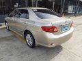 Toyota Altis 2009 Automatic Gasoline for sale in Cainta-3