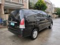 Selling Toyota Innova 2011 Automatic Gasoline in Quezon City-3