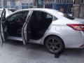 Selling 2nd Hand Toyota Vios 2014 Manual Gasoline at 44000 km in San Fernando-2