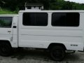 1995 Mitsubishi L300 for sale in Quezon City-2