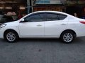 Sell 2nd Hand 2017 Nissan Almera at 90000 km in Calamba-3