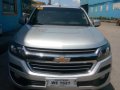 Selling 2nd Hand Chevrolet Colorado 2018 in Cainta-5