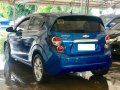 Sell 2nd Hand 2013 Chevrolet Sonic Hatchback in Makati-6