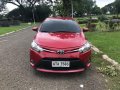 Selling Toyota Vios 2015 at 50000 km in Cagayan de Oro-2