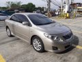 Toyota Altis 2009 Automatic Gasoline for sale in Cainta-4