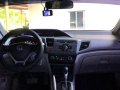 Selling 2nd Hand Honda Civic 2013 in Mandaue-6