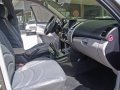 2nd Hand Mitsubishi Montero Sport 2013 Manual Diesel for sale in Mandaue-2