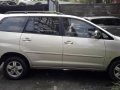 Sell 2nd Hand 2008 Toyota Innova Automatic Diesel at 90000 km in Valenzuela-1