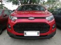 Selling Ford Ecosport 2016 in Muntinlupa-7