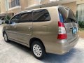 2013 Toyota Innova for sale in Manila-7