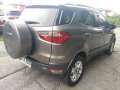 2nd Hand Ford Ecosport 2014 for sale in Las Piñas-4