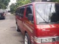 Selling Nissan Urvan 2005 Manual Diesel in Meycauayan-0