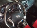 Selling Toyota Vios Automatic Gasoline in Cabanatuan-2