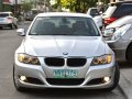 Selling 2nd Hand Bmw 320D 2009 at 28000 km in Las Piñas-10