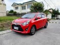 Selling 2nd Hand Toyota Wigo 2019 in Parañaque-0