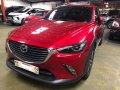 2nd Hand Mazda Cx-3 2017 at 19569 km for sale in Quezon City-5