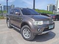 2nd Hand Mitsubishi Montero Sport 2013 Manual Diesel for sale in Mandaue-0