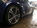 Selling Toyota 86 2014 Automatic Gasoline in Malabon-2