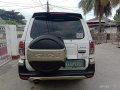 Selling 2nd Hand Isuzu Crosswind 2012 in Batangas City-6