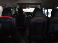 Black Toyota Hiace 2018 at 20000 km for sale-4