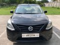 2nd Hand Nissan Almera 2017 Sedan at 26000 km for sale-0
