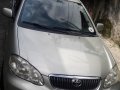 Selling Used Toyota Corolla Altis 2007 at 144000 km -5