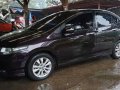 Used 2012 Honda City for sale in Baguio -1