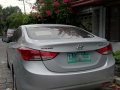 Hyundai Elantra 2012 Manual for sale in Valenzuela City-1