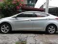 Hyundai Elantra 2012 Manual for sale in Valenzuela City-2