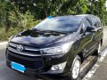 Selling 2nd Hand Toyota Innova 2017 Automatic Gasoline -3