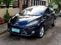 Sell Used 2011 Ford Fiesta at 68000 km in Quezon -0