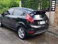 Sell Used 2011 Ford Fiesta at 68000 km in Quezon -1