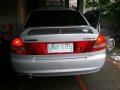 1997 Mitsubishi Lancer for sale in Pampanga -5