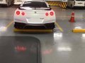 Sell 2nd Hand 2018 Nissan Gt-R Automatic Gasoline in Pasay -2