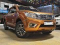 Sell Used 2018 Nissan Navara at 5000 km in Quezon City -5