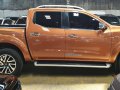 Sell Used 2018 Nissan Navara at 5000 km in Quezon City -4