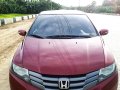 Selling Used Honda City 2009 Sedan in Lopez -5