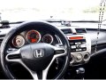 Selling Used Honda City 2009 Sedan in Lopez -3