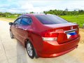 Selling Used Honda City 2009 Sedan in Lopez -0