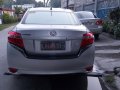 Selling 2nd Hand Toyota Vios 2014 Manual Gasoline at 44000 km in San Fernando-0