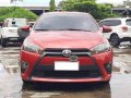 2nd Hand Toyota Yaris 2014 for sale in Makati-8