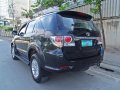 Selling 2nd Hand Toyota Fortuner 2012 at 90000 km in Quezon City-3
