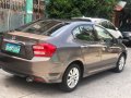 2012 Honda City for sale in Taguig-8