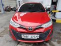 Selling 2nd Hand Toyota Vios 2019 in Quezon City-0