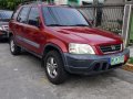 2nd Hand Honda Cr-V 2000 Automatic Gasoline for sale in Quezon City-1