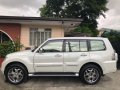 Mitsubishi Pajero 2014 Automatic Diesel for sale in Quezon City-5