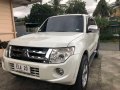 Mitsubishi Pajero 2014 Automatic Diesel for sale in Quezon City-7