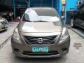 2013 Nissan Almera for sale in Quezon City-7