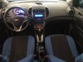 Sell 2nd Hand 2013 Chevrolet Sonic Hatchback in Makati-9